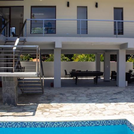 Villa Monaco Jarabacoa Rd Екстер'єр фото
