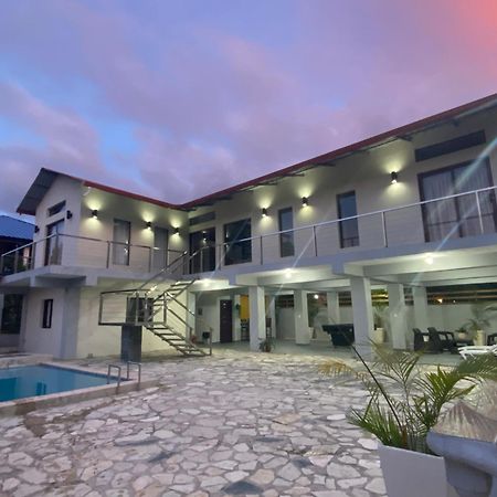 Villa Monaco Jarabacoa Rd Екстер'єр фото