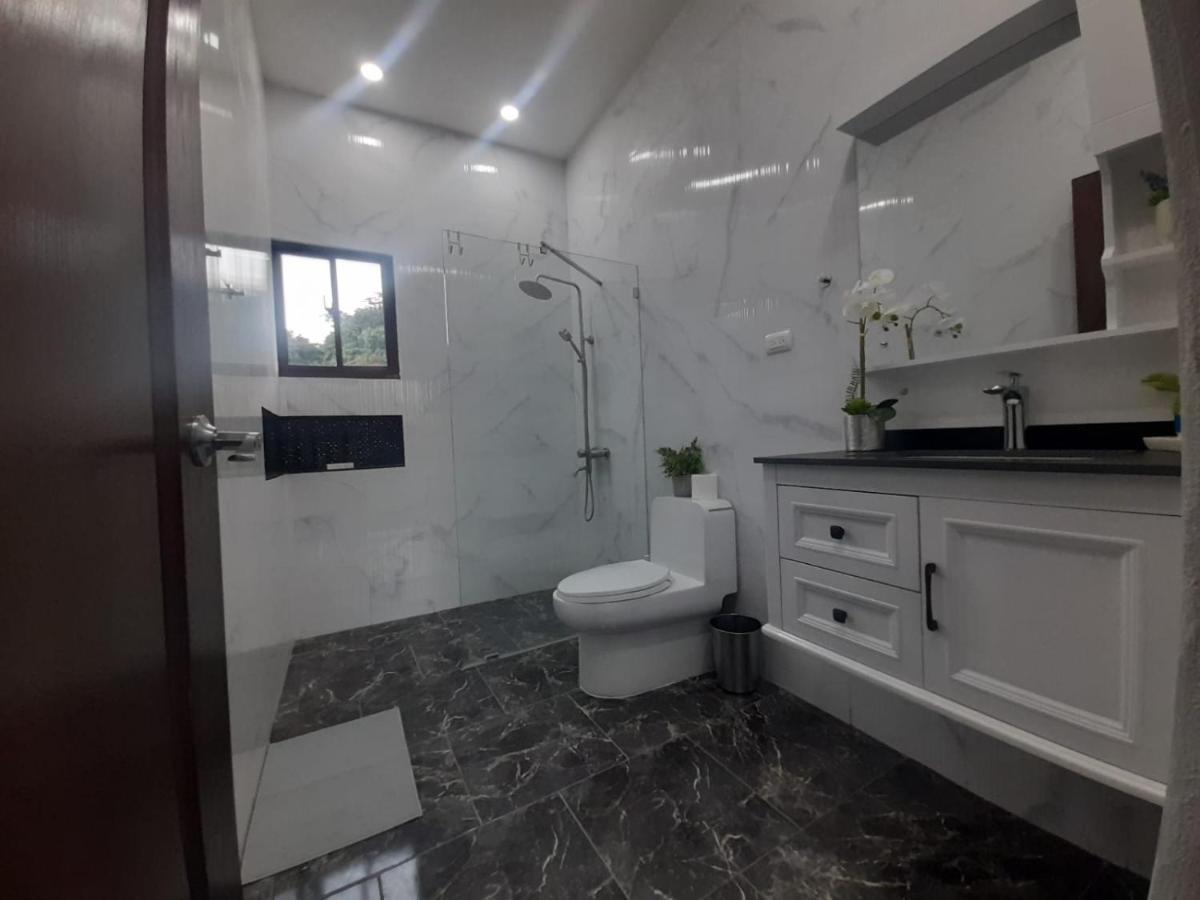 Villa Monaco Jarabacoa Rd Екстер'єр фото