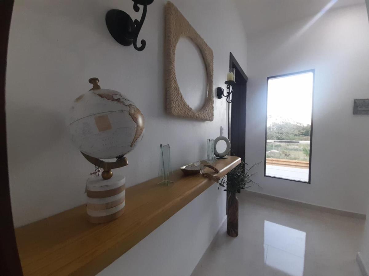 Villa Monaco Jarabacoa Rd Екстер'єр фото