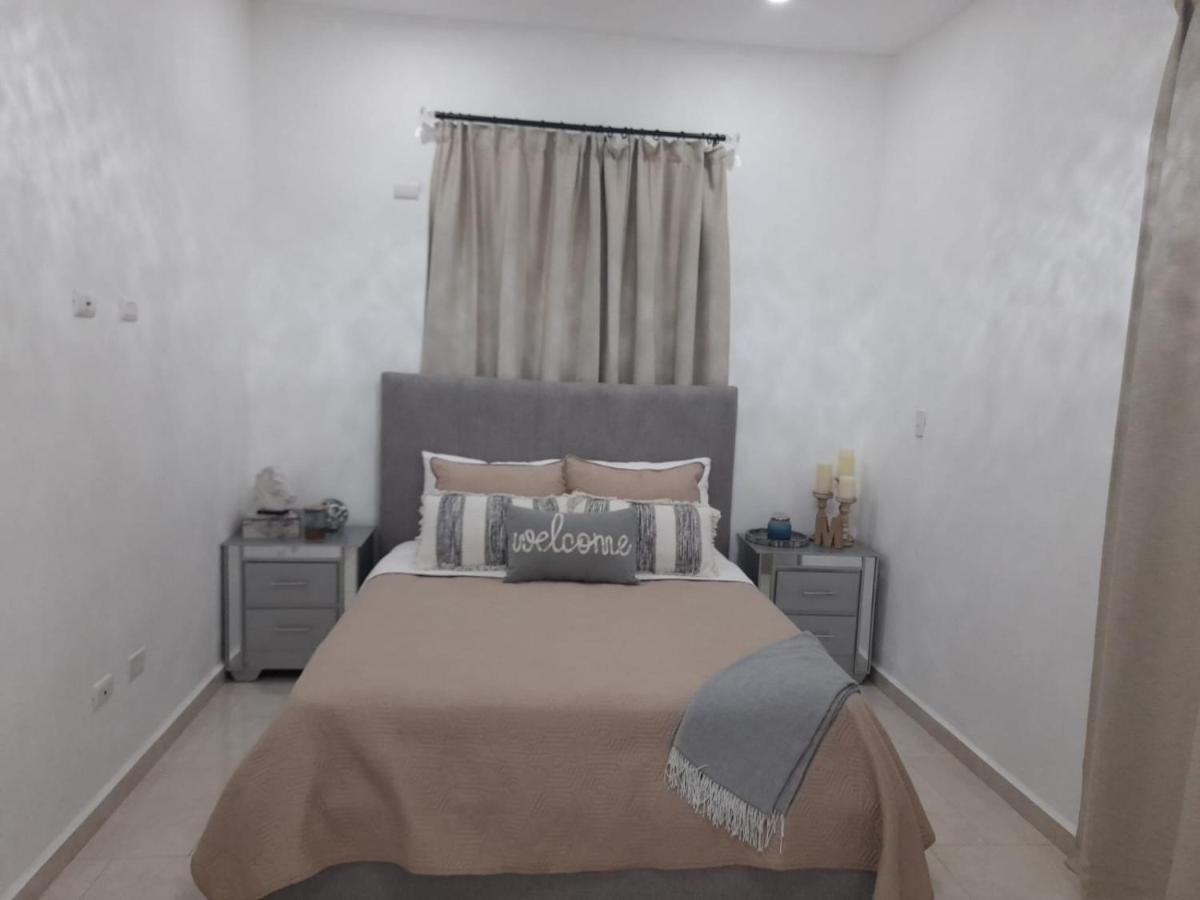 Villa Monaco Jarabacoa Rd Екстер'єр фото