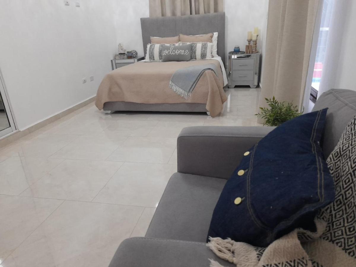 Villa Monaco Jarabacoa Rd Екстер'єр фото
