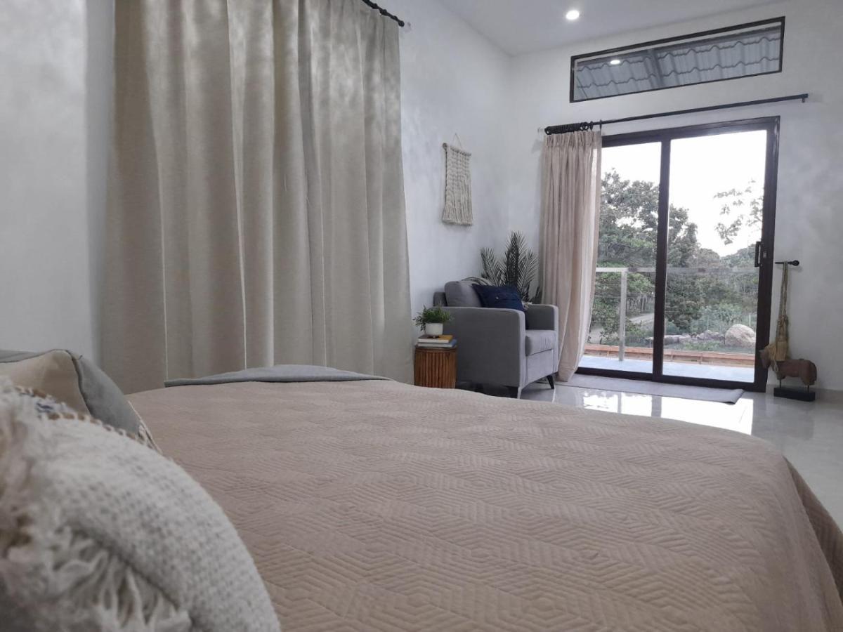 Villa Monaco Jarabacoa Rd Екстер'єр фото