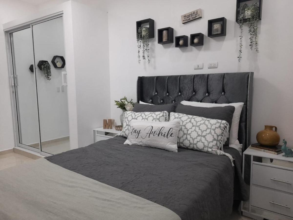 Villa Monaco Jarabacoa Rd Екстер'єр фото