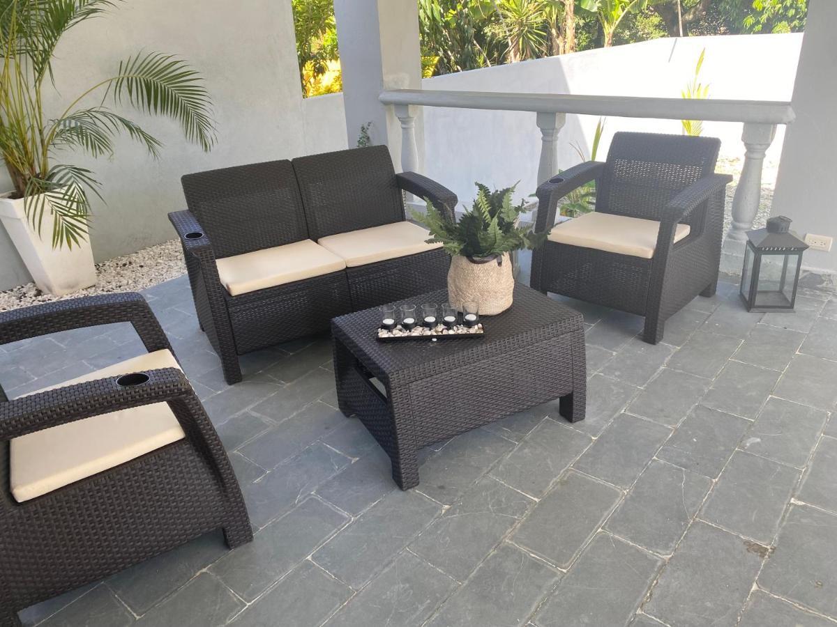 Villa Monaco Jarabacoa Rd Екстер'єр фото