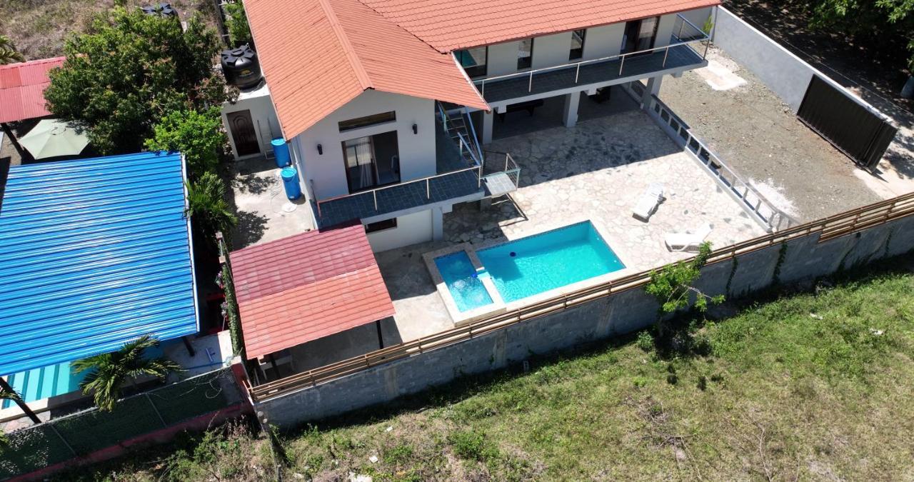 Villa Monaco Jarabacoa Rd Екстер'єр фото