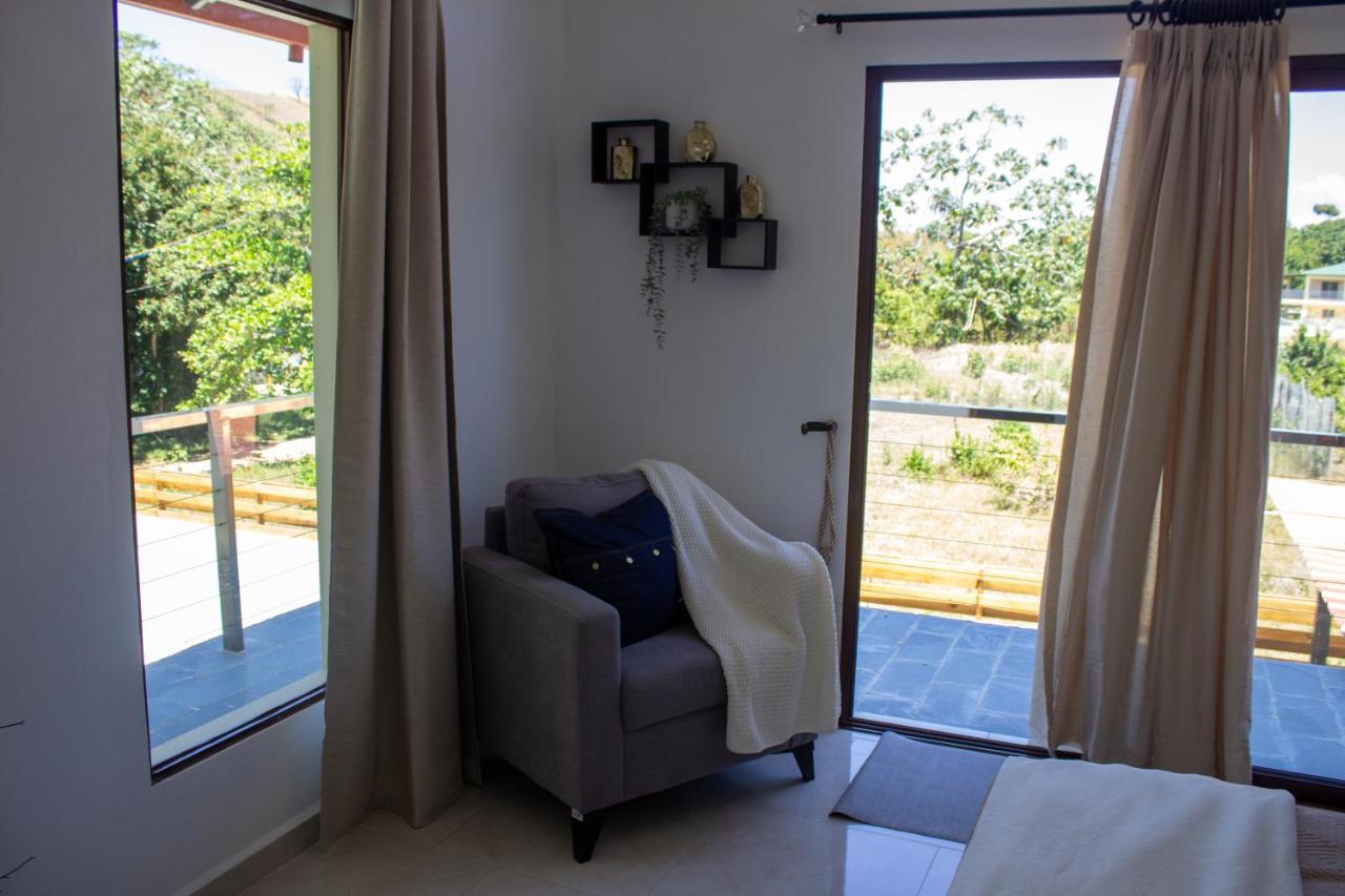 Villa Monaco Jarabacoa Rd Екстер'єр фото