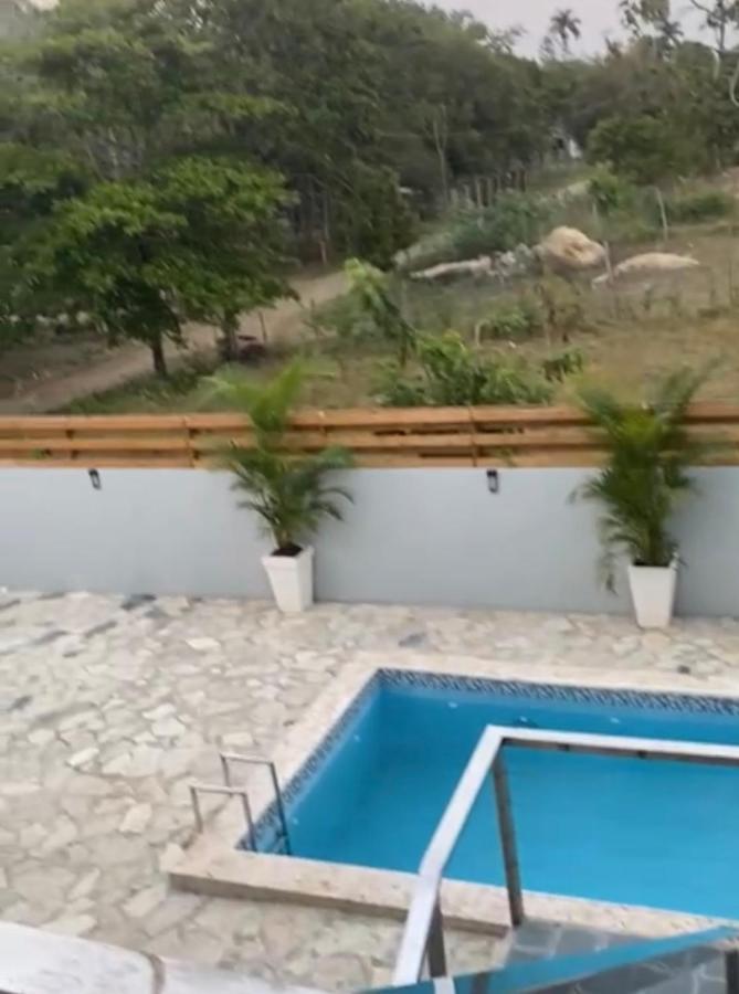 Villa Monaco Jarabacoa Rd Екстер'єр фото